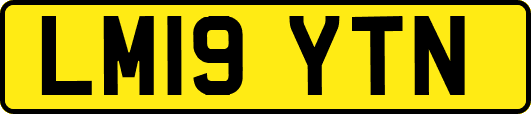 LM19YTN