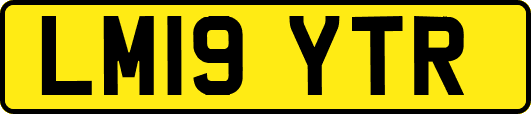 LM19YTR