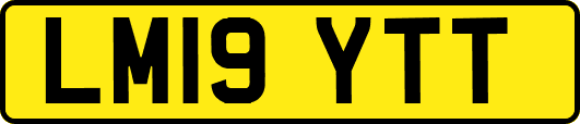 LM19YTT