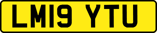LM19YTU