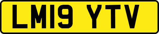 LM19YTV