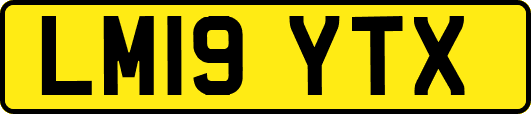LM19YTX