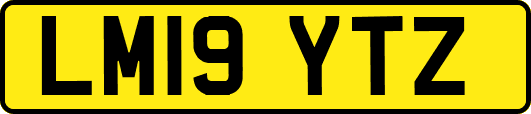 LM19YTZ