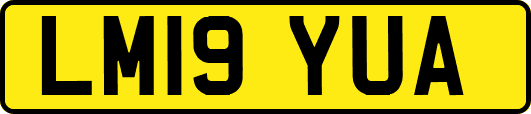 LM19YUA