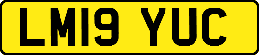 LM19YUC