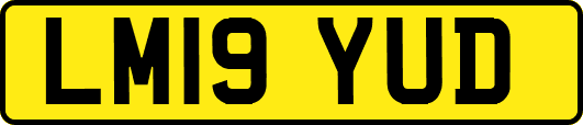 LM19YUD