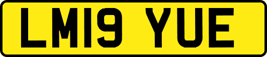LM19YUE