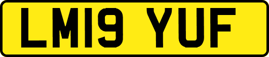 LM19YUF