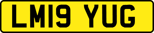 LM19YUG
