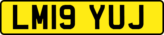 LM19YUJ