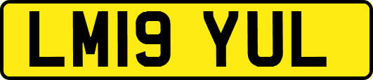LM19YUL