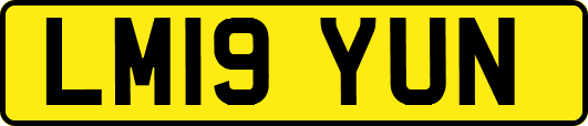 LM19YUN