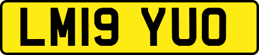 LM19YUO