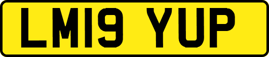 LM19YUP