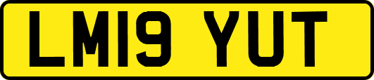LM19YUT