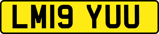 LM19YUU