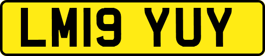 LM19YUY