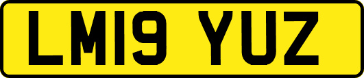 LM19YUZ