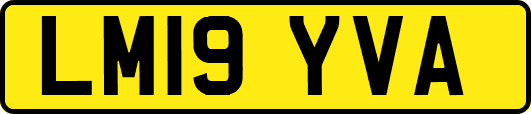 LM19YVA