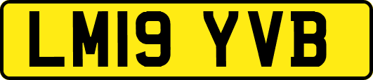LM19YVB