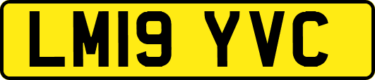 LM19YVC