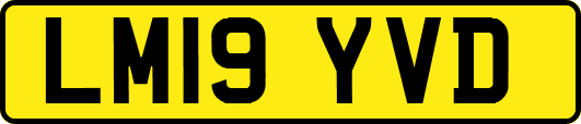 LM19YVD