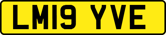 LM19YVE