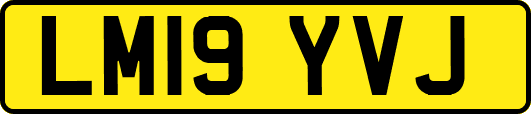 LM19YVJ