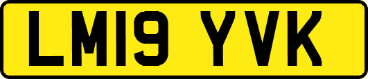 LM19YVK