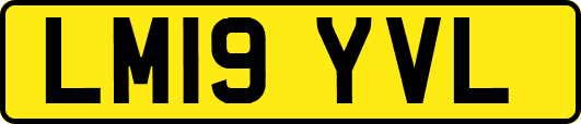 LM19YVL