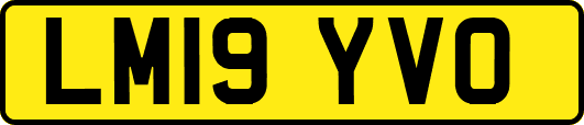 LM19YVO