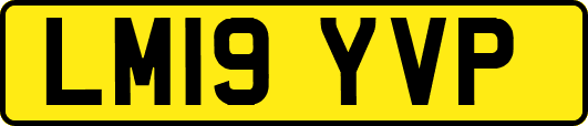 LM19YVP