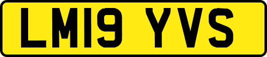 LM19YVS