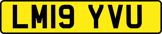 LM19YVU