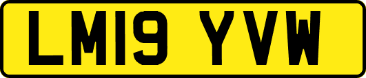 LM19YVW