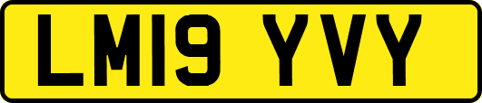 LM19YVY