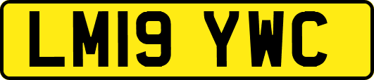 LM19YWC