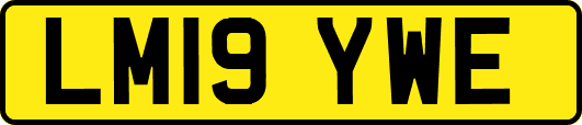 LM19YWE