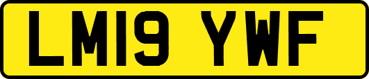 LM19YWF