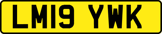 LM19YWK