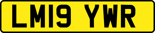 LM19YWR