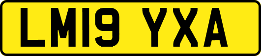 LM19YXA