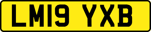 LM19YXB