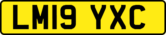 LM19YXC