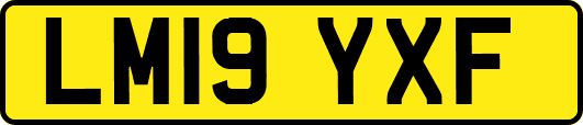 LM19YXF