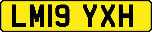 LM19YXH