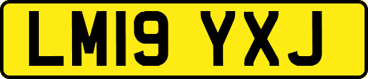 LM19YXJ