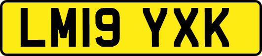 LM19YXK