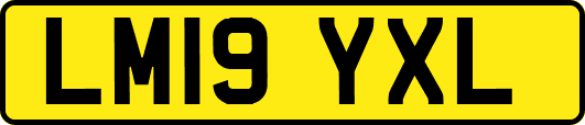 LM19YXL