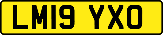 LM19YXO